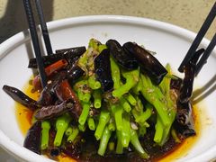 -铜锣湾·有麝自然香(重庆新天地店)