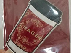 -霸王茶姬(上海恒基名人店)