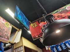 -鸡本无敌江湖菜(摩尔城店)
