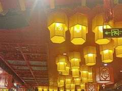 -富贵春饼·烤鸭·大厨现炒(泰华店)