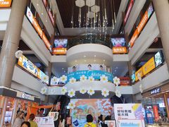 -西北轻工批发市场