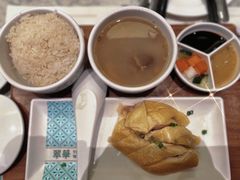 -翠华(澳门银河店)