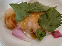 -官塘陈记鱼生·潮汕砂锅粥·牛肉火锅(潮枫路总店)