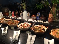 -OPEN開全日自助餐厅·牛肉火锅·海鲜(佛山希尔顿酒店)