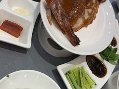 -阿庄新豫菜(航海东路店)