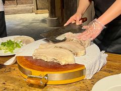 -田园印象·成都土菜院子(华阳店)