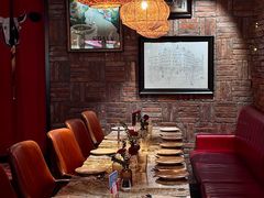 -BROWNSTONE布朗石西班牙餐厅(富城店)