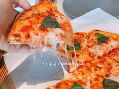 -Mercato莫卡多露台餐厅与酒吧(K11店)
