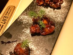 -绿茶餐厅(广州天河城店)