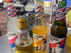 -玉园烧烤·海鲜辣炒