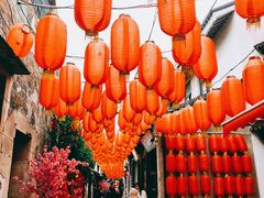 -千灯古镇