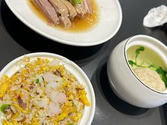 -食為天·本地人爱吃的淮扬菜(瘦西湖店)