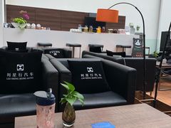 -奔驰利星行(北京花乡店)