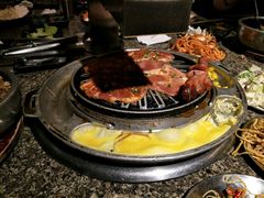 -高丽苑韩国烤肉(海昌路旗舰店)