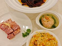 -怡园饭店-餐厅(四望亭店)