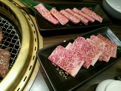 -麦文记面家(佐敦店)