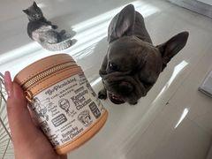 -肯德基(东直门来福士店)