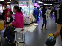 -大玩家(通州万达广场店)