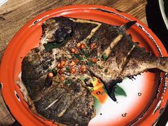 -辉记炭烧海鲜大排档·老字号(福田店)