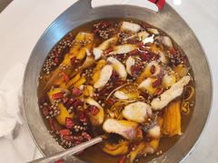 -鑫巴蜀(大兴店)