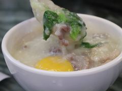 -熊记鸡粥瑞熊美食店(石岗大街店)