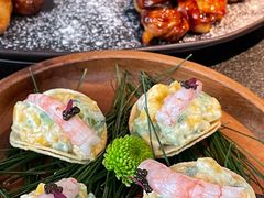-奥华餐厅·老张记(台基厂店)