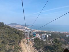 -崂山仰口游览区