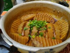 -爷爷的烀饼店