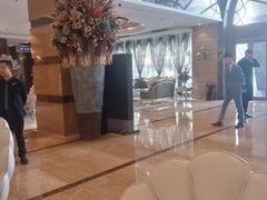 -碧涛阁·泡泡海洋·汤泉洗浴(王府花园店)