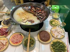 -石灰市老火锅(北滨路店)