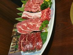 -龍二烧肉酒场(九亭店)