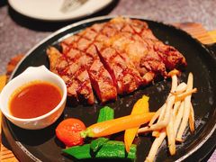 -Arpanda阿潘答餐厅(郎园店)