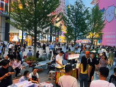 -大悦城(沈阳中街店)