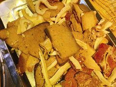 -刘少华贵州小黄牛·鲜牛肉火锅(总店)