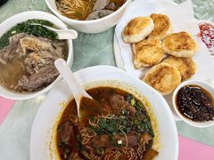 -牛记咖喱美食(十月初五日街店)