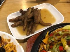 -陈傻子餐厅(世纪都会店)