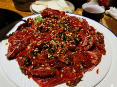 -白乐天毛肚火锅馆(南滨路店)