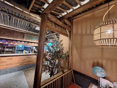 -筱爷叔·上海传统手工菜(玉树路店)