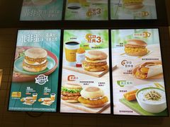 -麦当劳(豫园店)