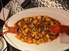 -桂花里·衢州菜·精酿餐吧(未来科技城万达广场店)