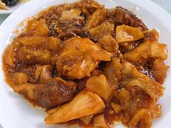 -同发号饭庄(复兴路店)