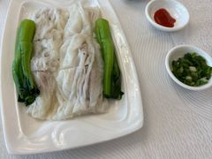 -番禺宾馆丽苑厅