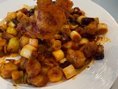 -玉林烤鸭店(定福庄店)