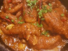 -浔庐餐厅•江西老字号•九江菜(南湖国际店)