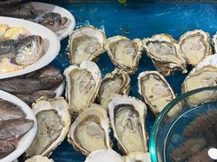 -山海经·海边人家 海鲜新青岛菜(扬州路店)