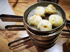 小笼包-吃不亏特色包子(三峡广场店)