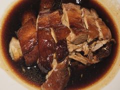 -应天大明王朝·南京菜(中山陵店)