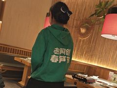 -老阿爸鲜鱼土菜(独墅湖店)