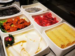 -海底捞火锅(关山保利店)