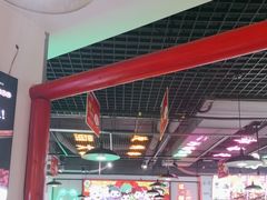 -蛙一刀·麻椒鱼火锅(金仙桥店)